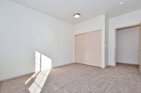Fountain Valley bedroom