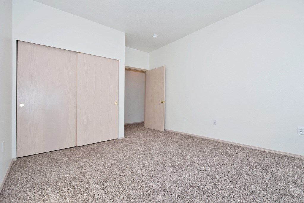 Fountain Valley bedroom