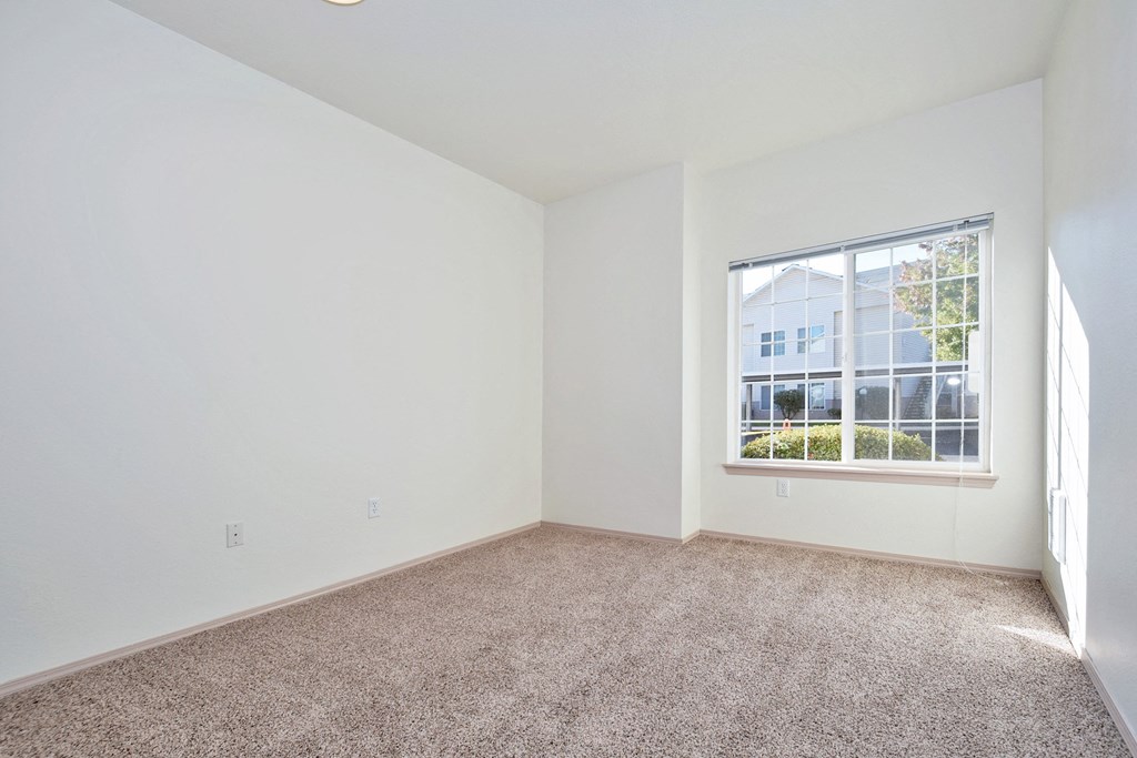 Fountain Valley bedroom