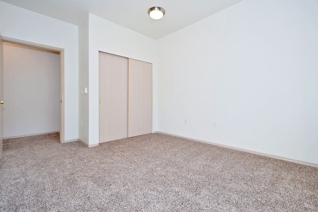 Fountain Valley bedroom