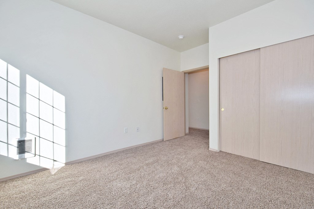 Fountain Valley bedroom