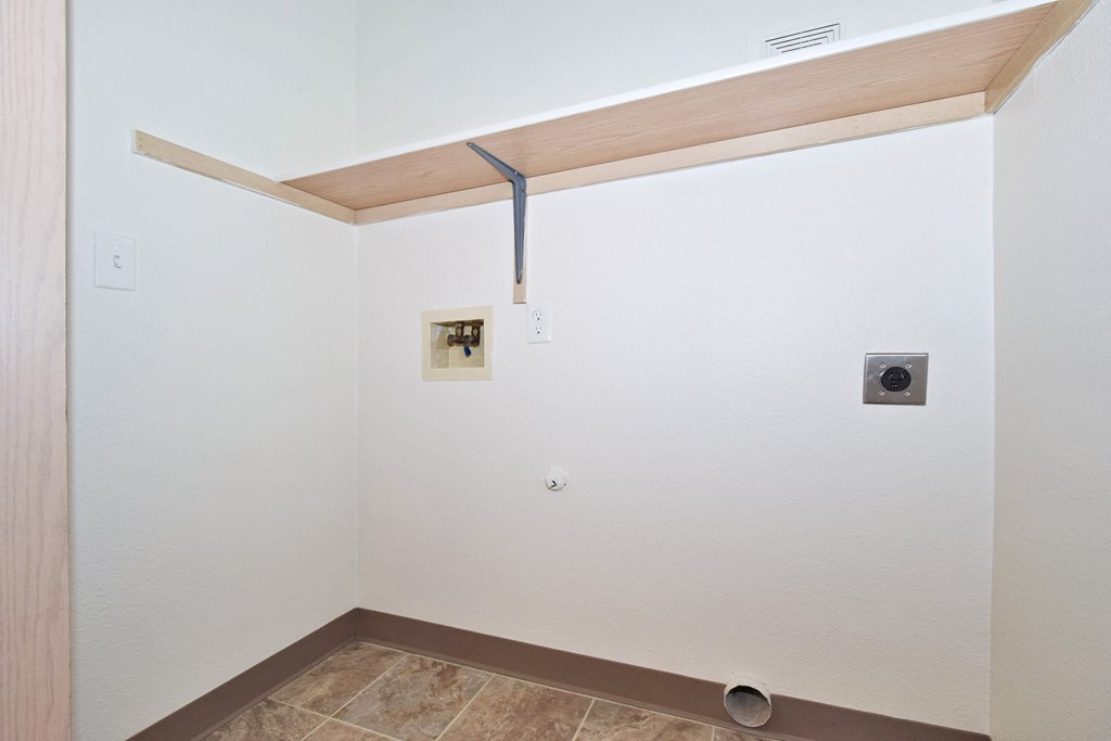 Fountain Valley washer dryer hook up