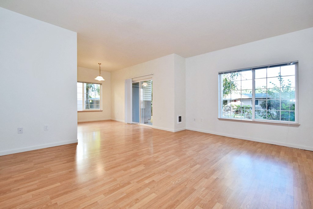 Fountain Valley living