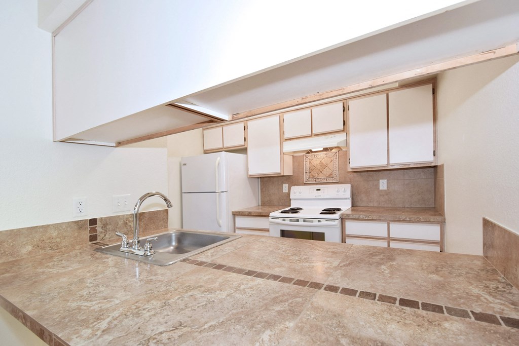 Fountain Valley kitchen