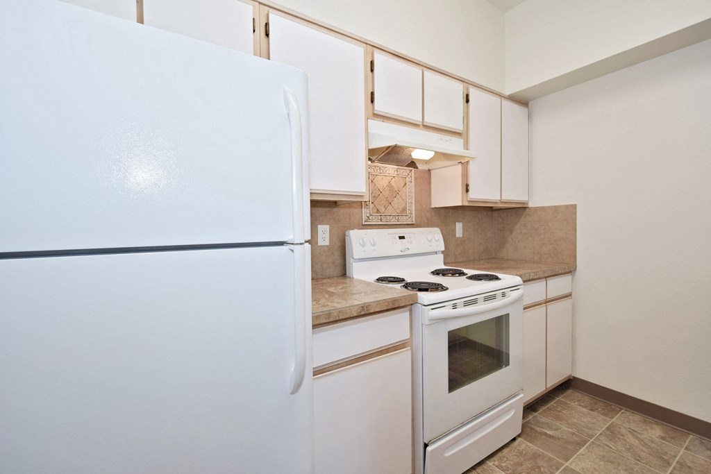 Fountain Valley kitchen