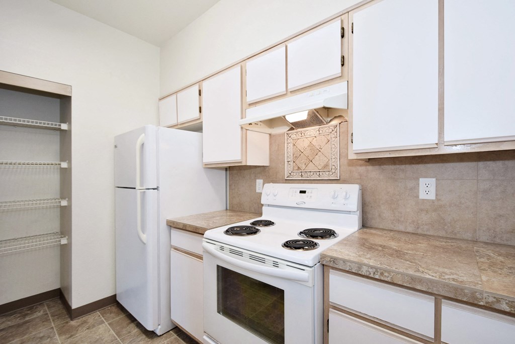 Fountain Valley kitchen