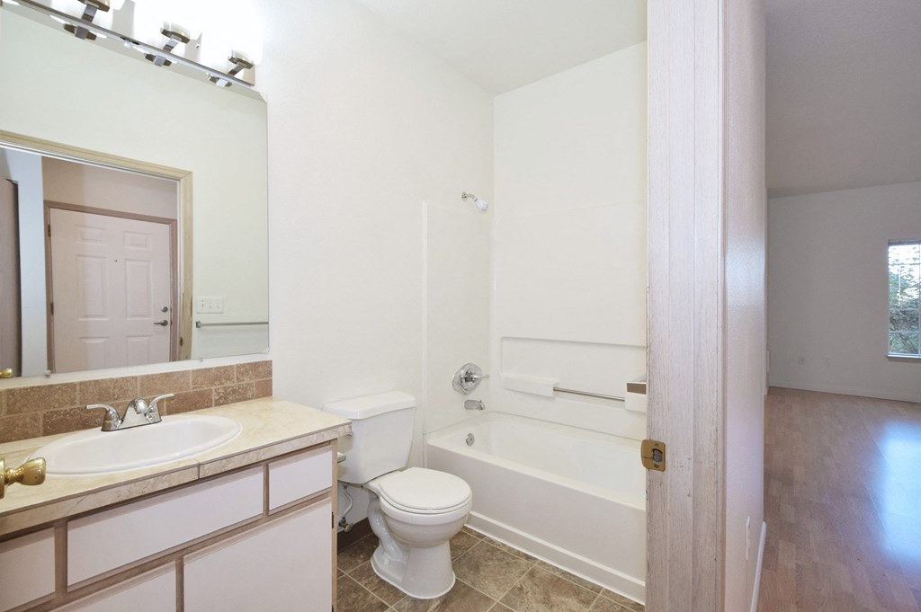 Fountain Valley bathroom