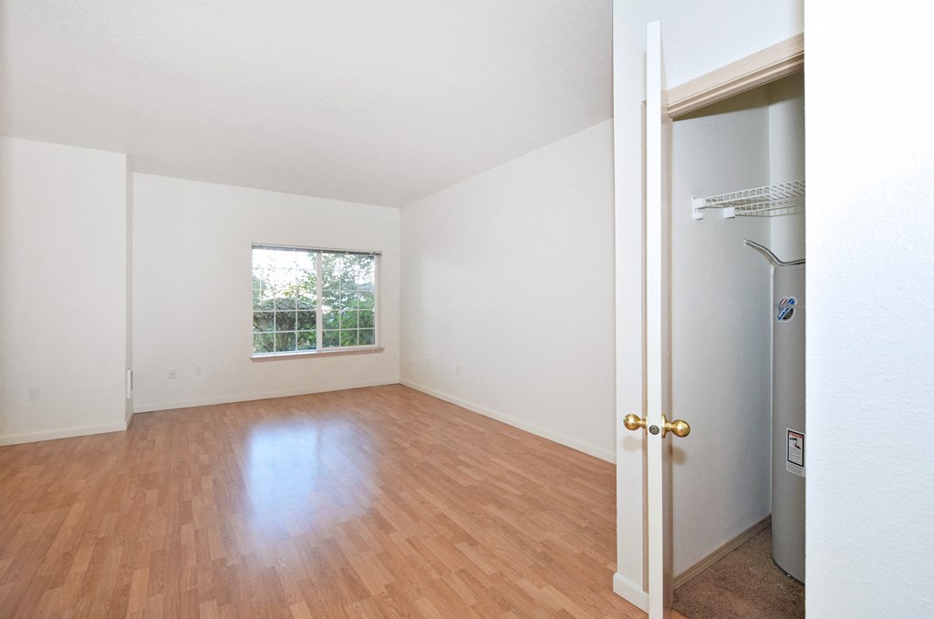 Fountain Valley living