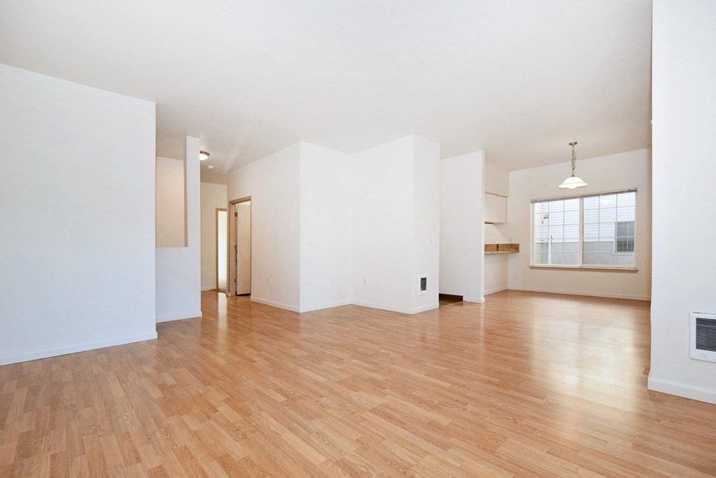 Fountain Valley living