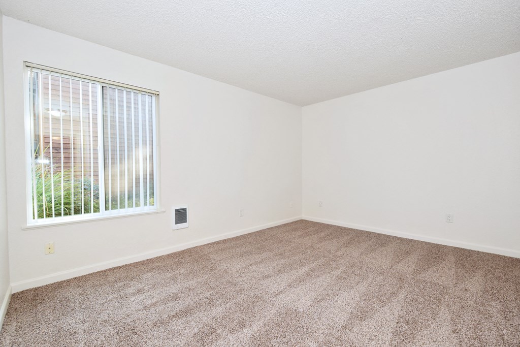 Fountain Park bedroom