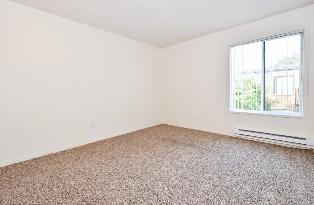 Fountain Park bedroom