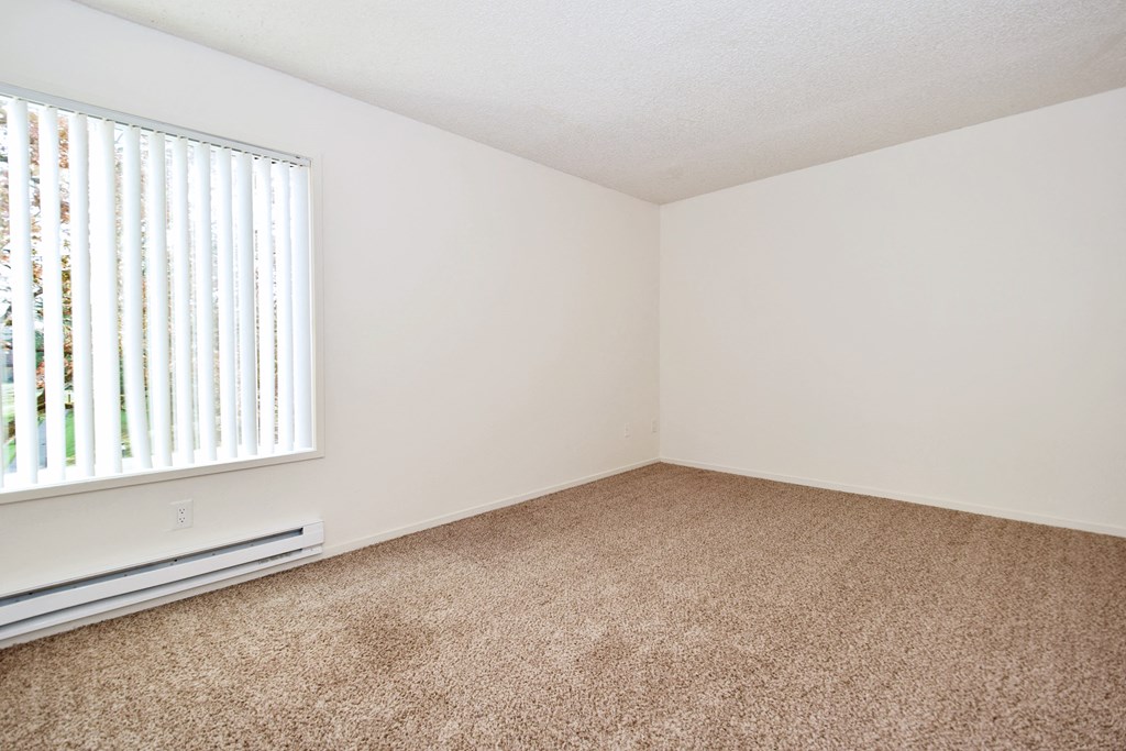 Fountain Park bedroom