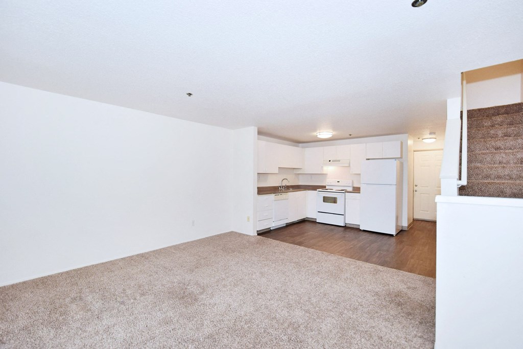 GlenFair Apartments, 14455 E Burnside St, Portland, OR RentCafe