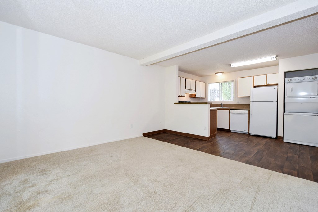 Fountain Park kitchen