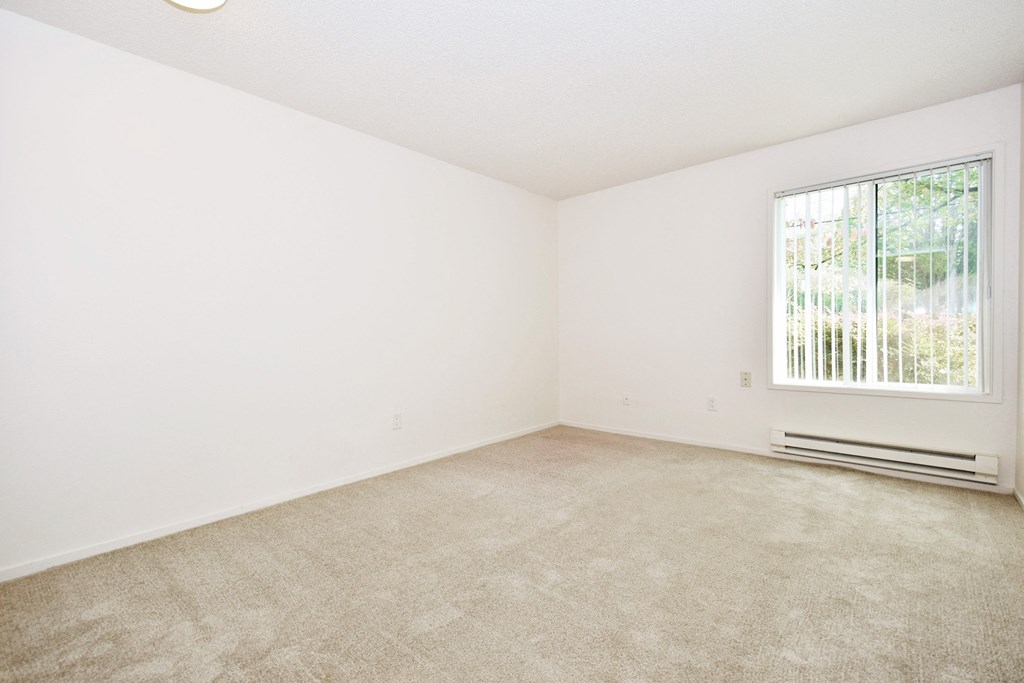 Fountain Park bedroom