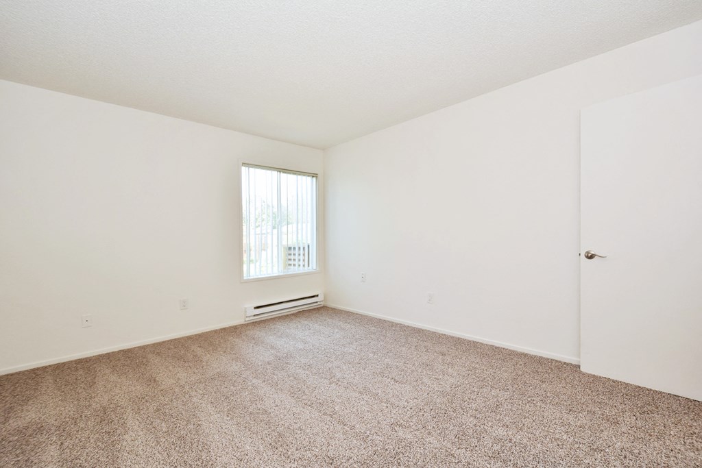 Fountain Park bedroom