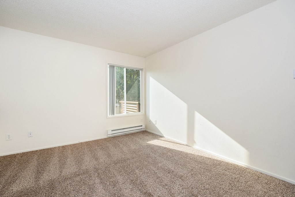 Fountain Park interior