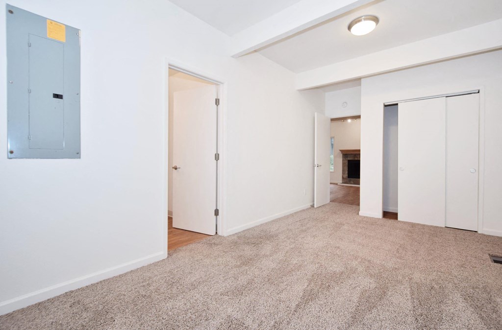 Timberwood Apartments