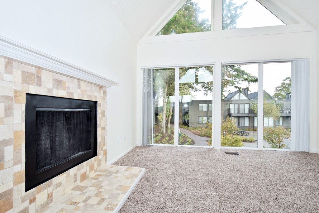 Timberwood Living Room