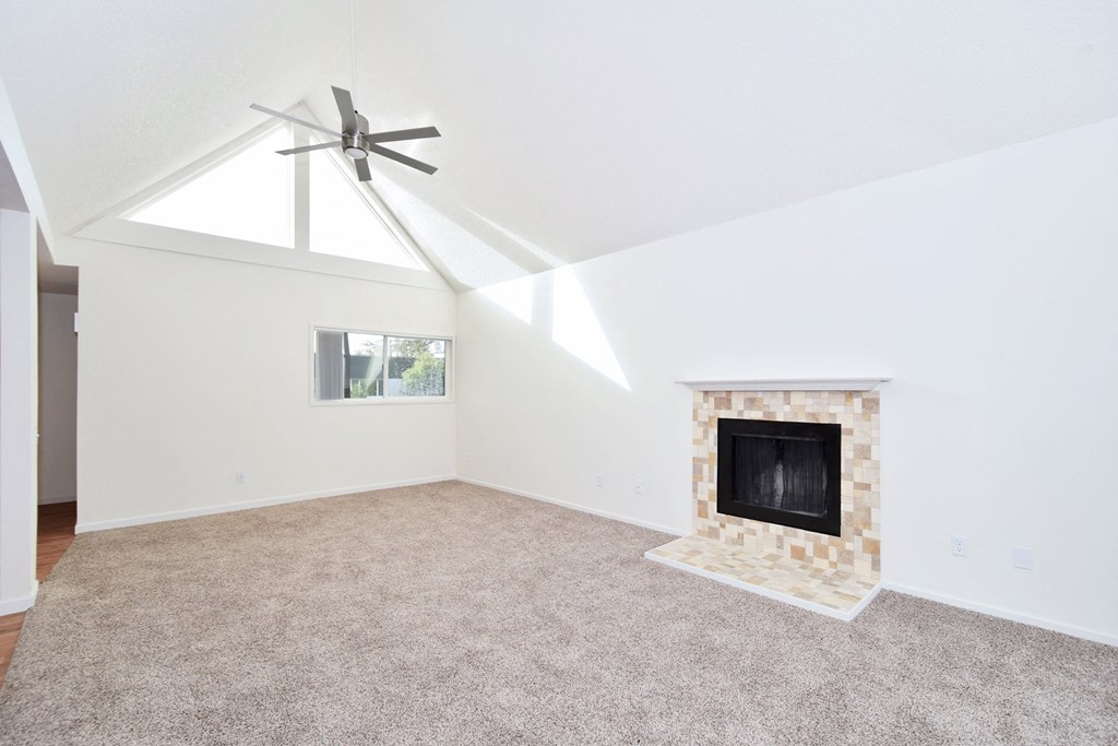 Timberwood Living Room