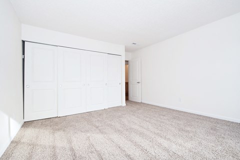 Timberwood bedroom