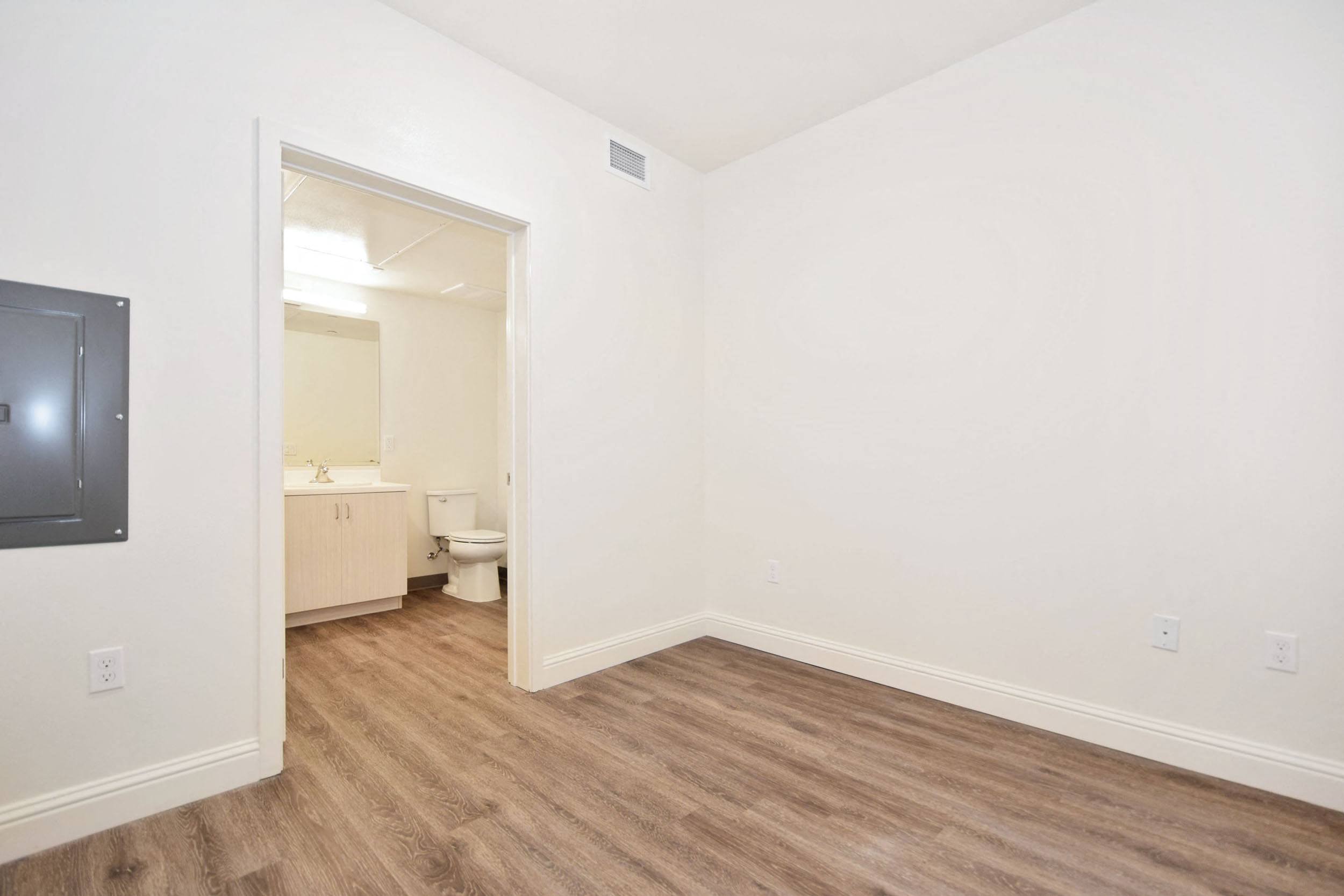 Village At Burlingame