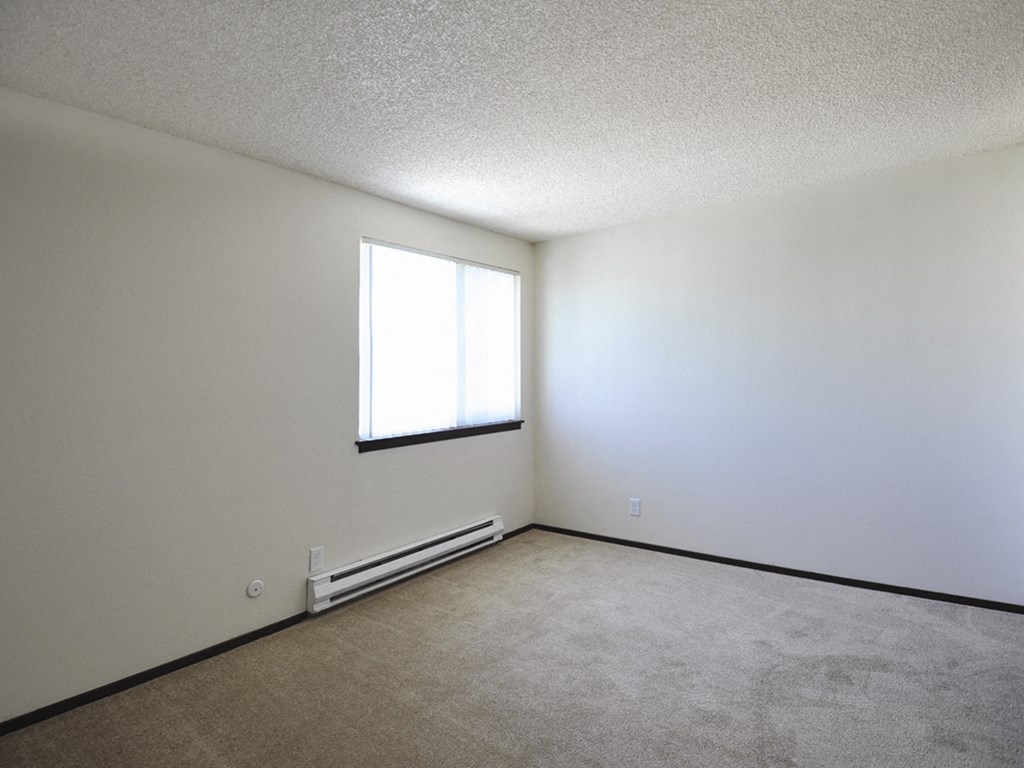 Meridian Park Bedroom