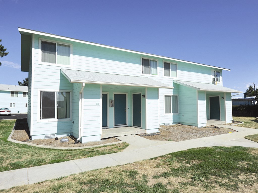 Meridian Park Apartments, 40 W Autumn Park Lane, Meridian, ID RentCafe