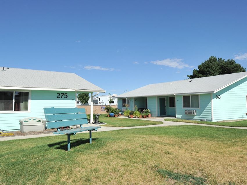 Meridian Park Apartments, 40 W Autumn Park Lane, Meridian, ID RentCafe