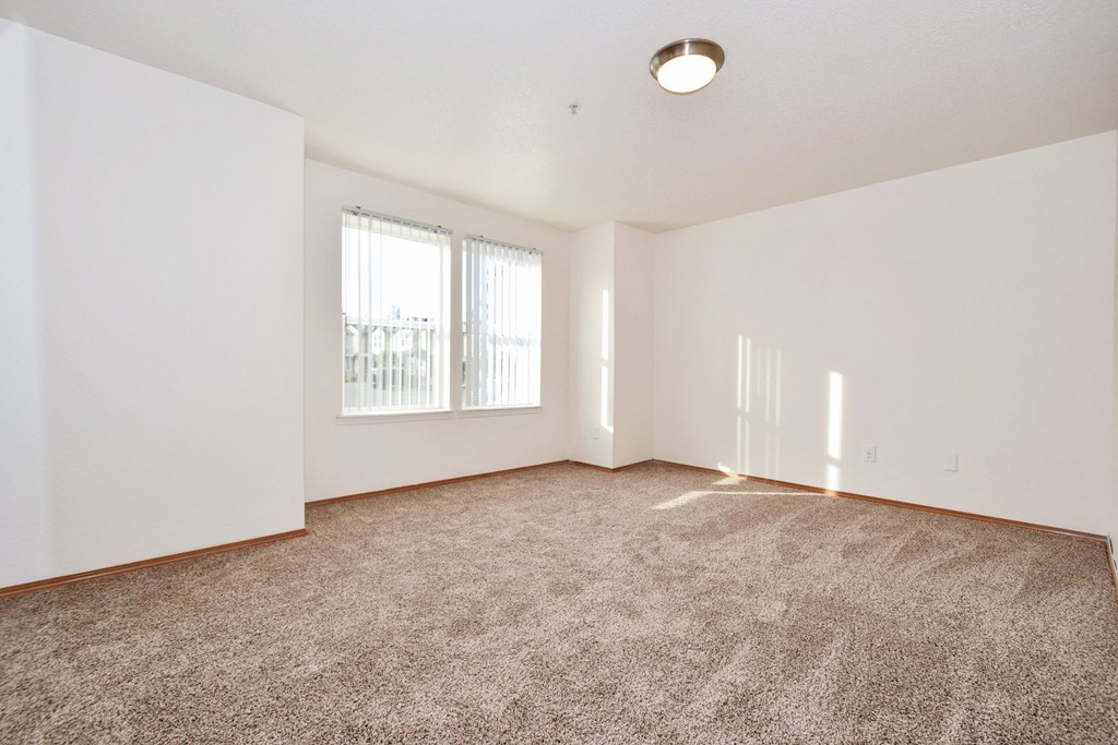 Pleasant Ridge bedroom