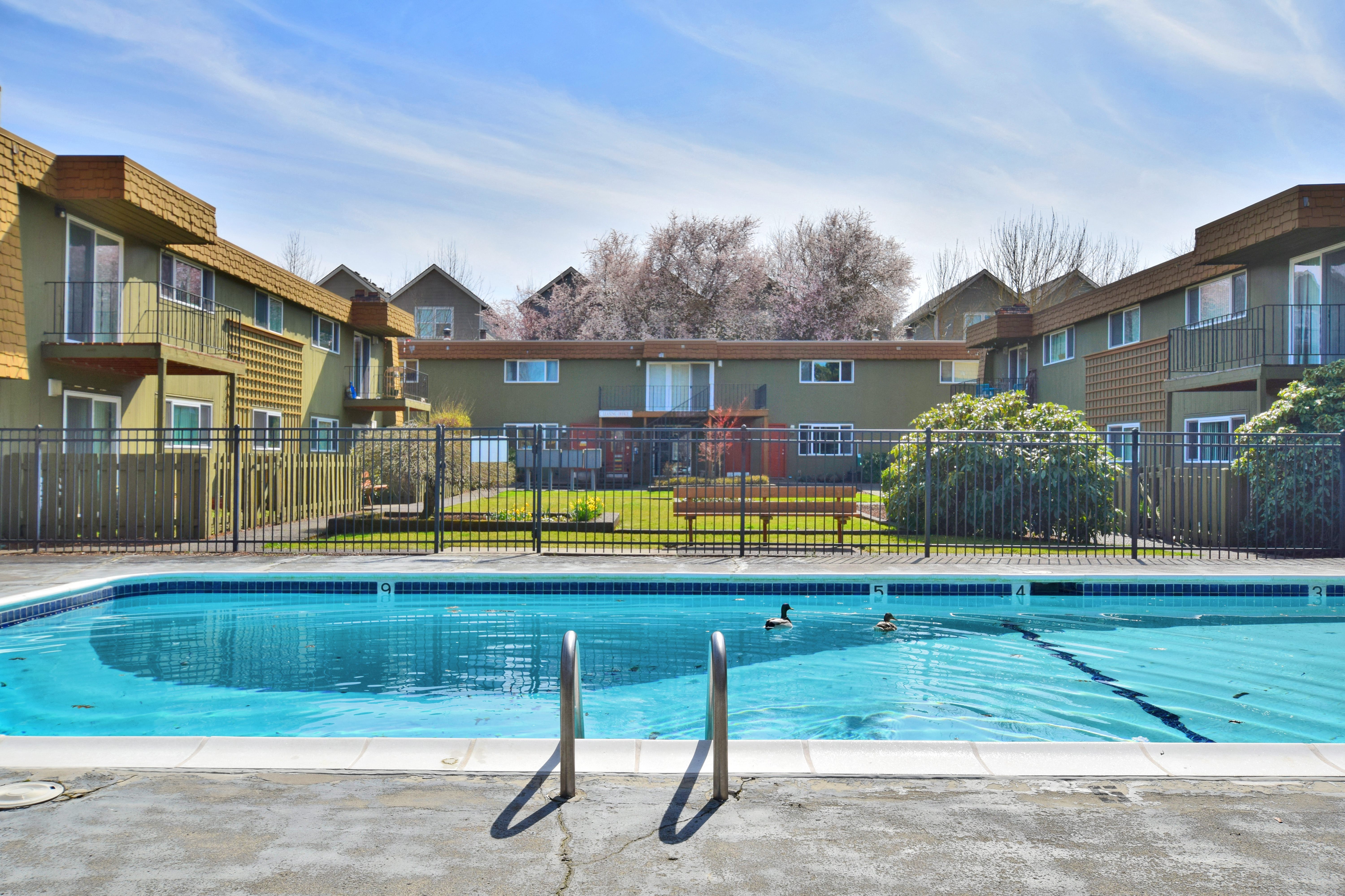 Menlo Manor Apartments, 13720 SW 6th, Beaverton, OR RentCafe