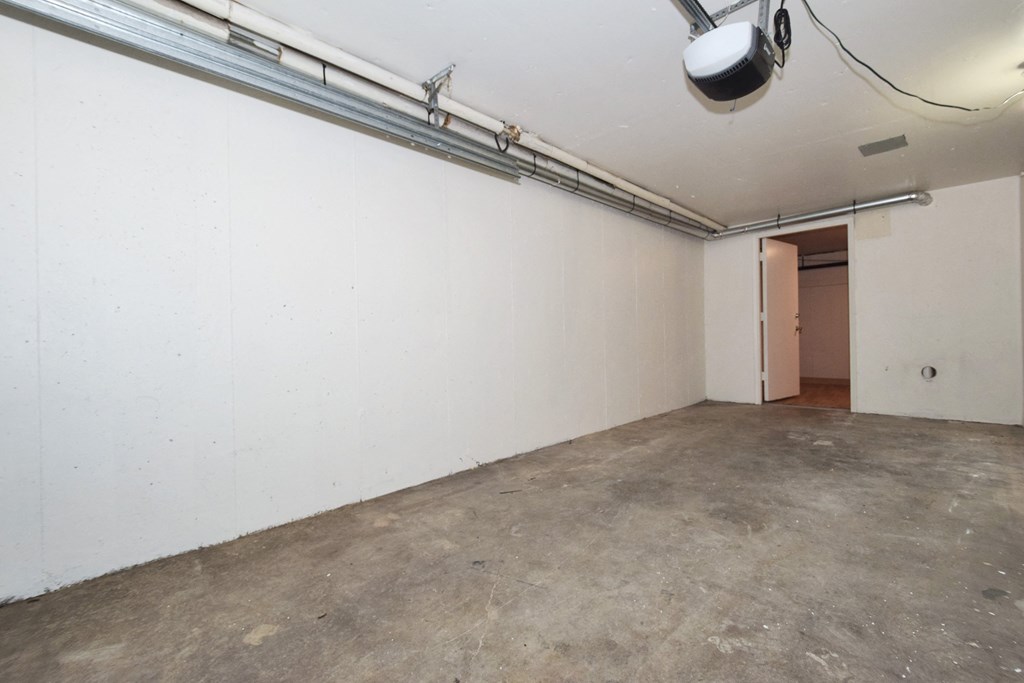 20th and Brooklyn  garage