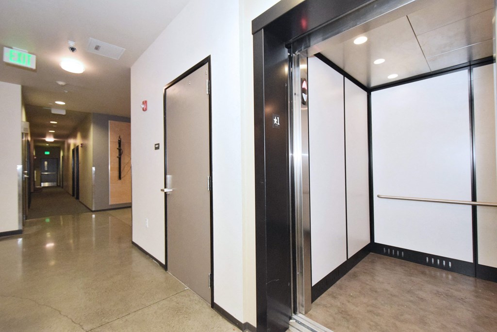 Corso elevator