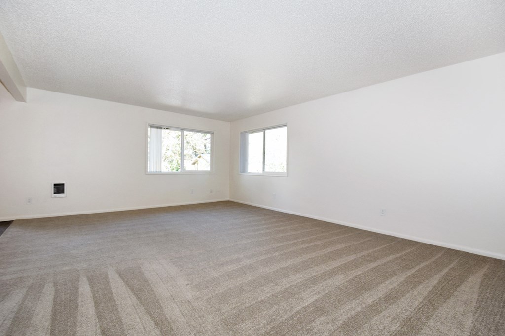 Birnam West: bedroom