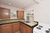 Studio apartment at Piccolo Collina Apartments in Portland