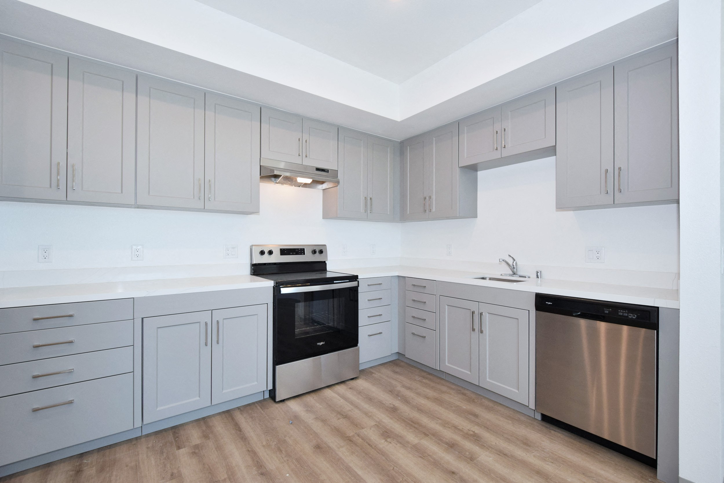 Stony Oaks Apartments