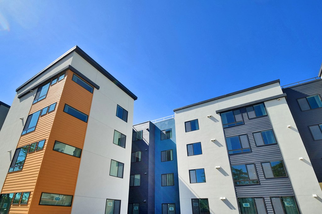 new apartments at the district flats apartments in lenexa, ks