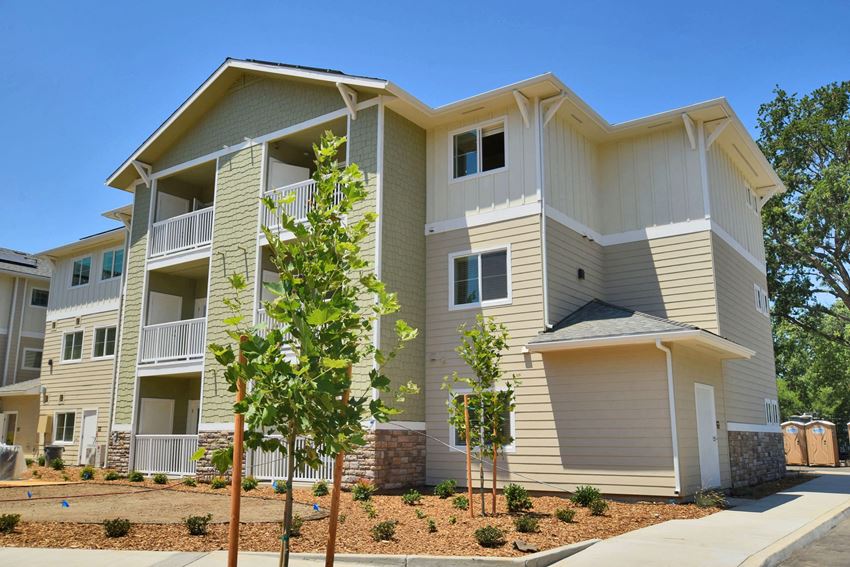Sunrise Village Senior Apartments, 1460 Highway 99, Gridley, CA RentCafe