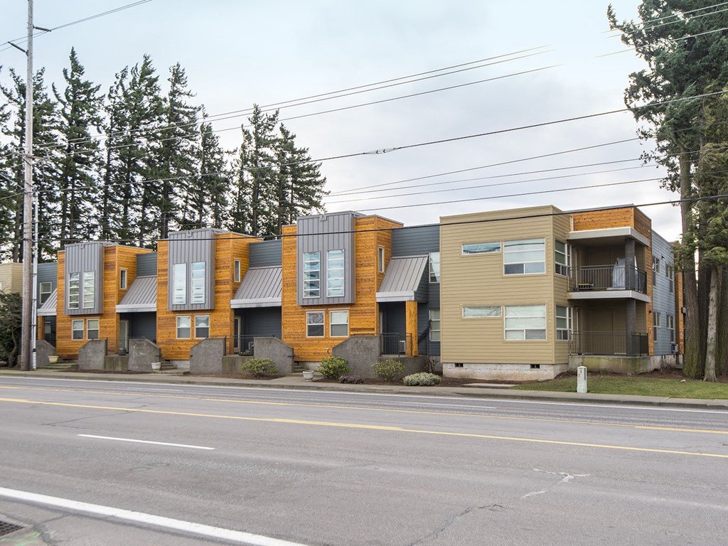 Sienna Lofts street view