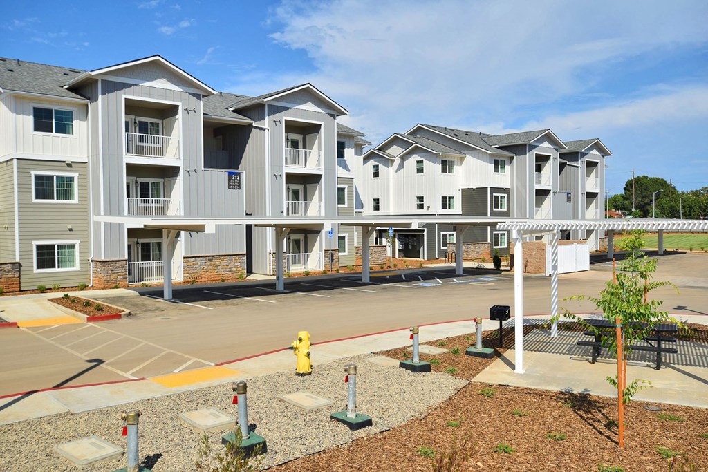 our apartments offer a clubhouse