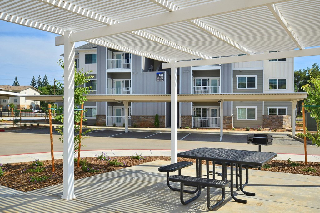 our apartments offer a clubhouse