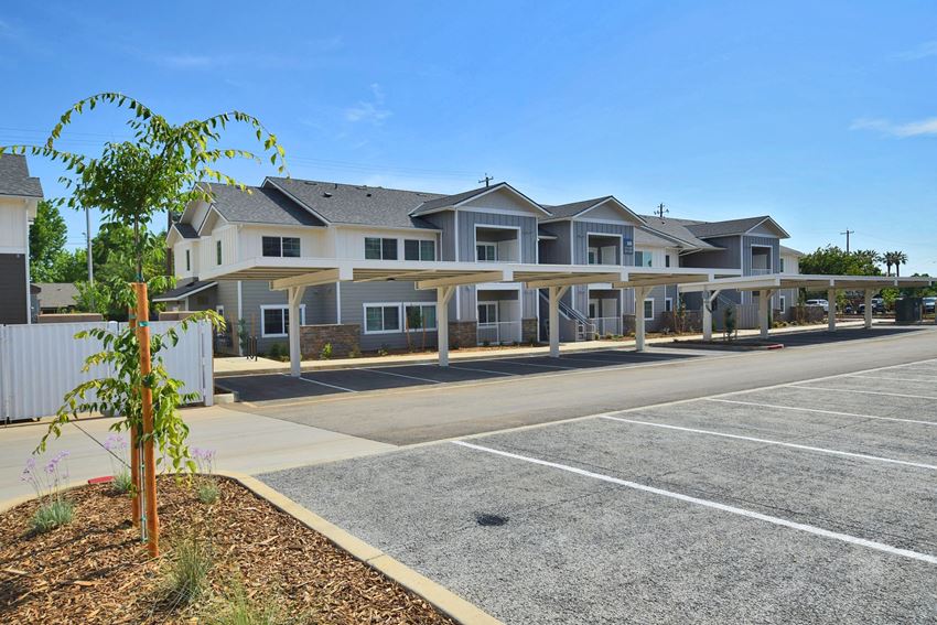Riverbend Family Apartments, 201 Table Mountain Blvd, Oroville, CA
