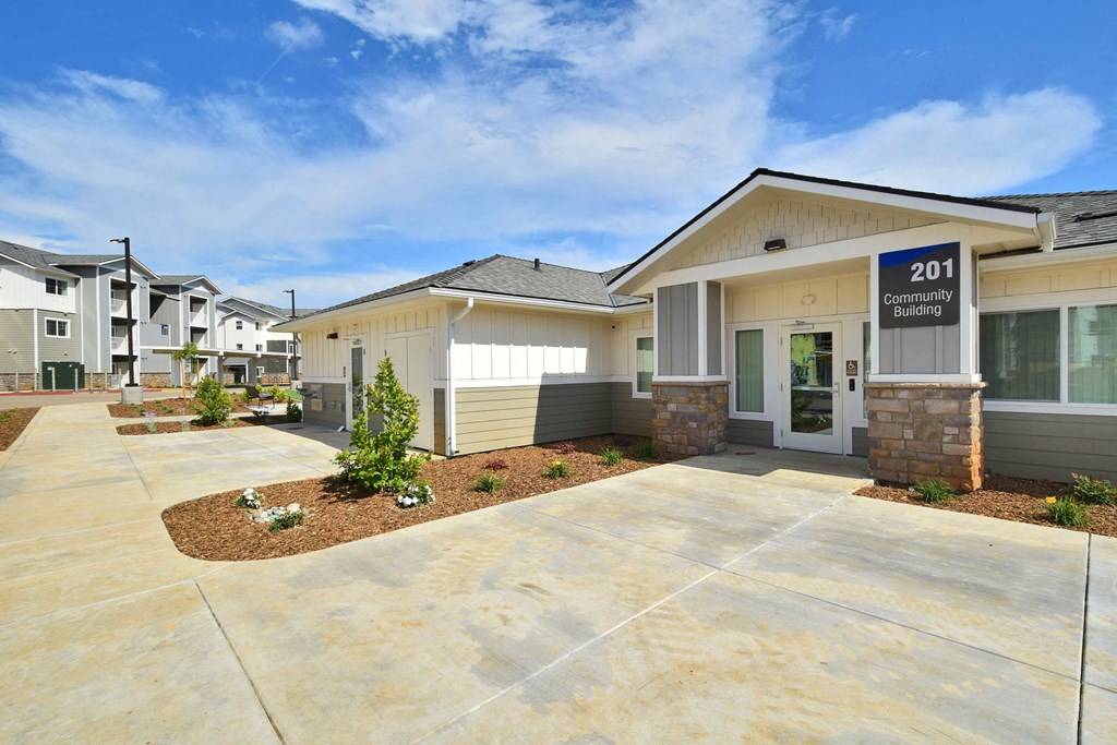 the enclave at homecoming terra vista entrance