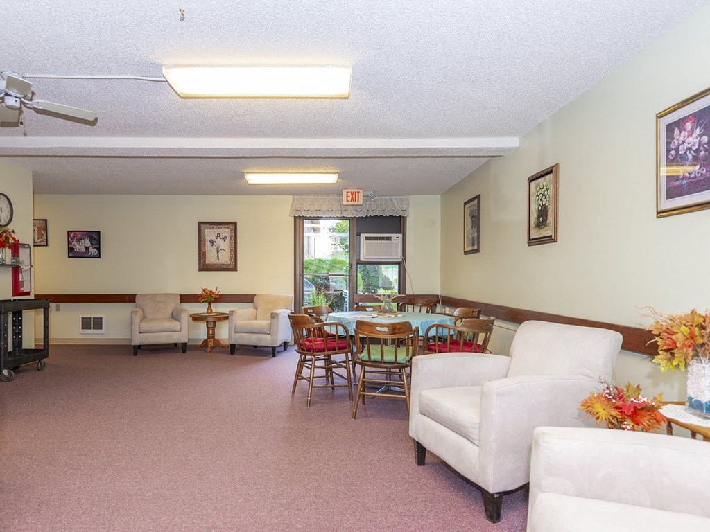 Millwood Manor