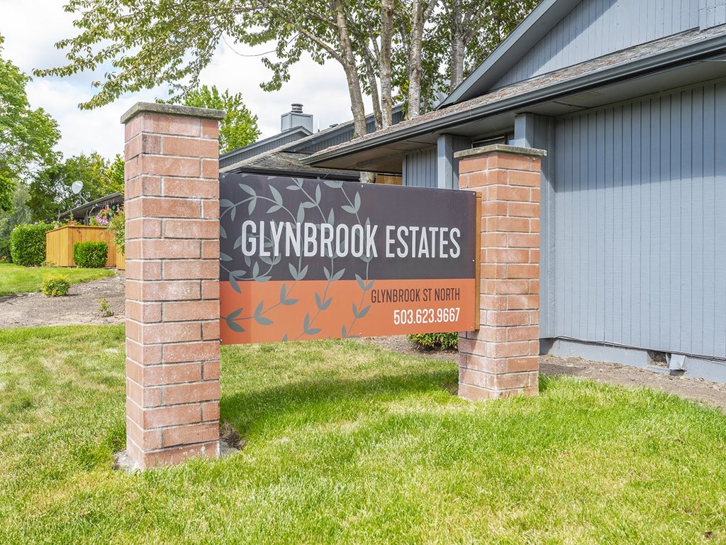 Glynbrook Estates