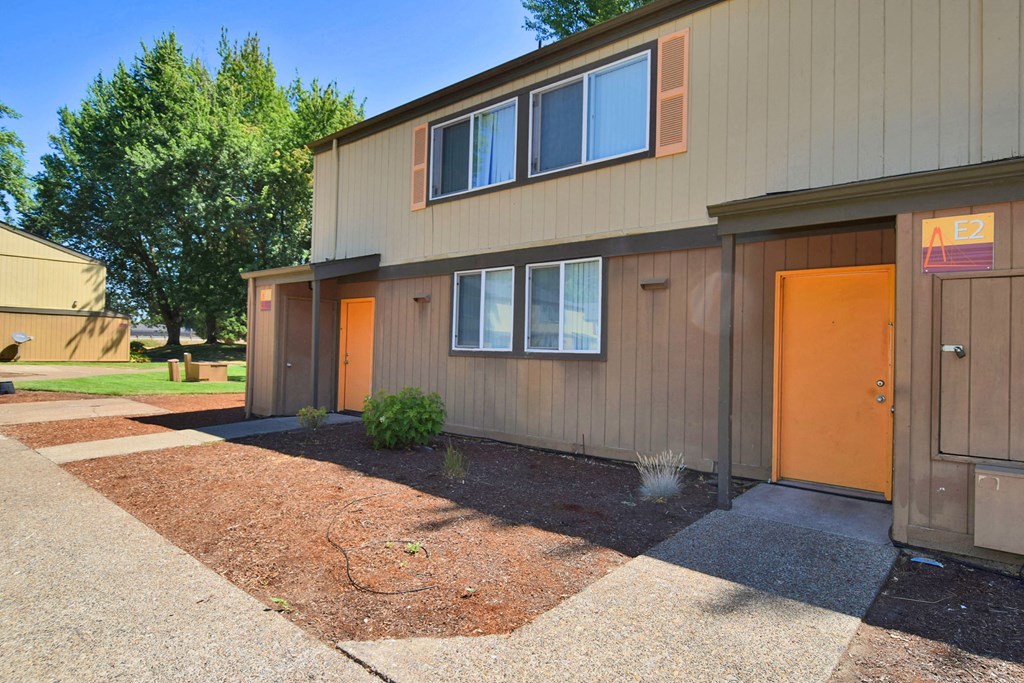 our apartments offer a clubhouse