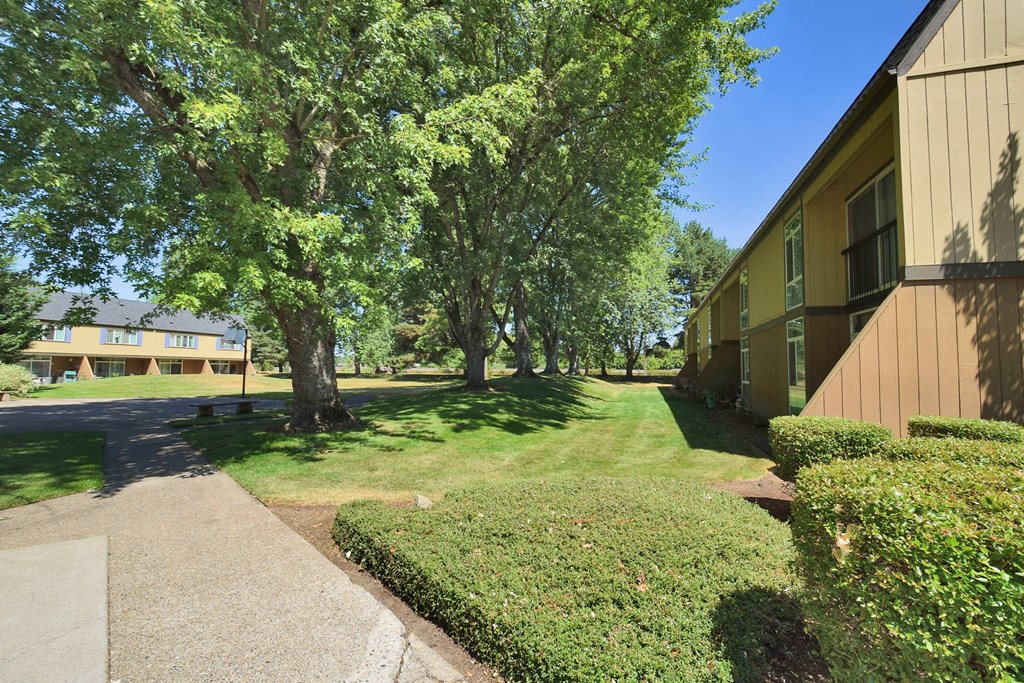 our apartments offer a community of homes for rent