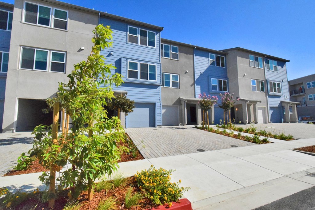 our apartments offer a community of homes for rent