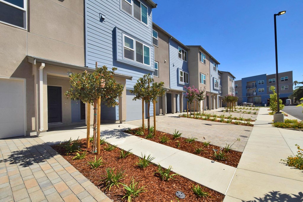 our apartments offer a community of homes for rent