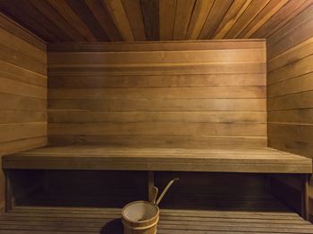 Gardenbrook Sauna